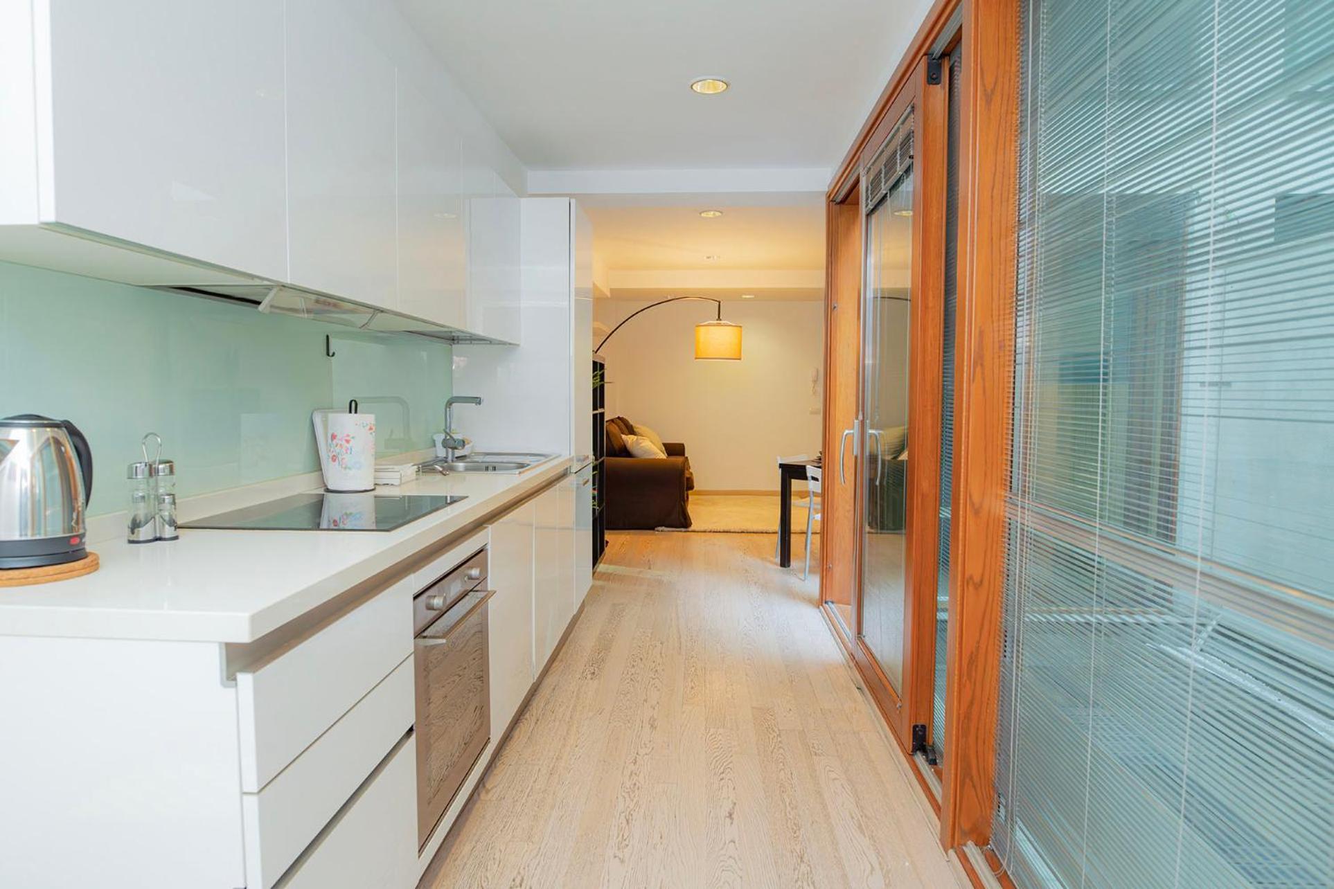 ミラノNavigli 10 Min Loft Moderno Con Area Esternaアパートメント エクステリア 写真