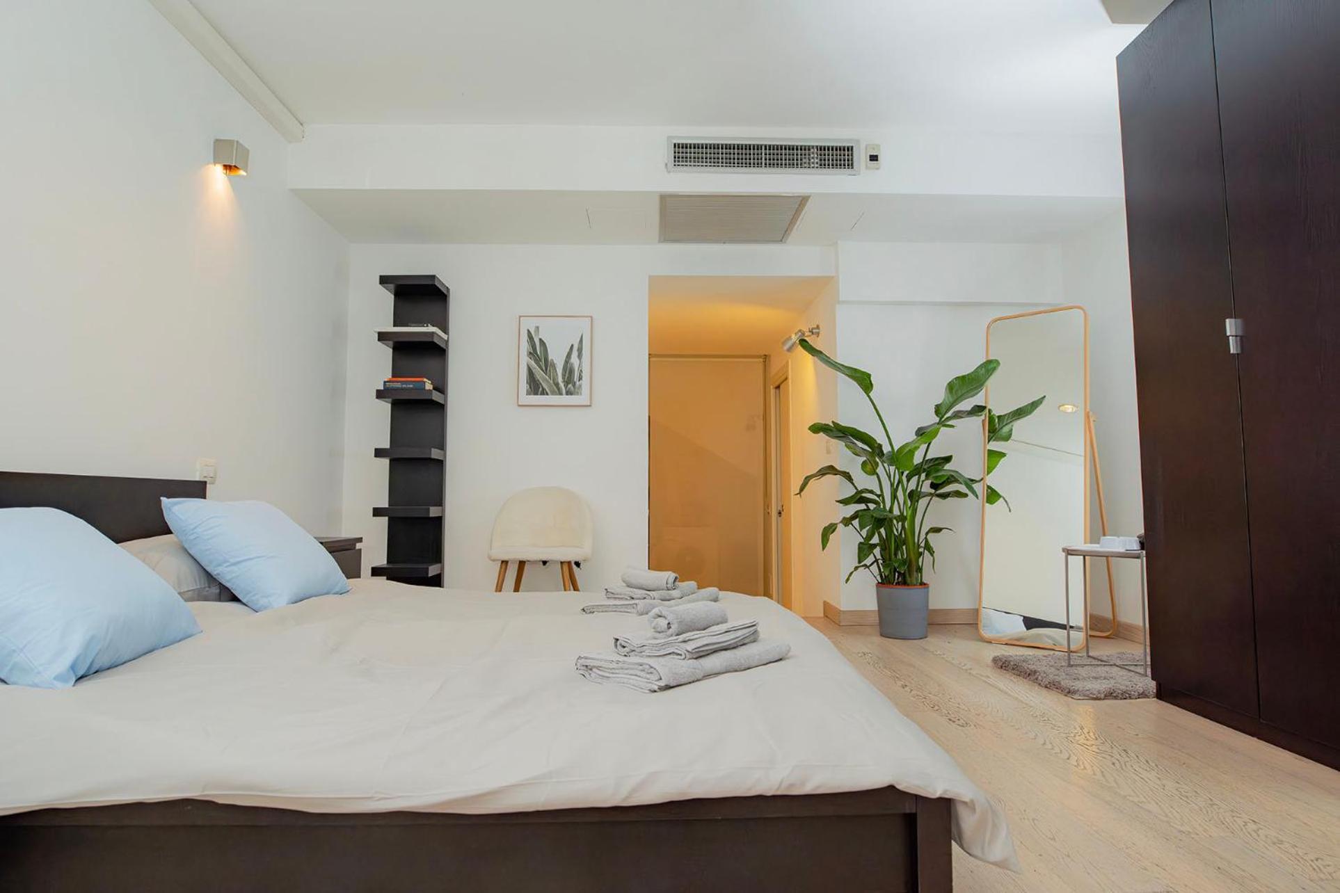 ミラノNavigli 10 Min Loft Moderno Con Area Esternaアパートメント エクステリア 写真
